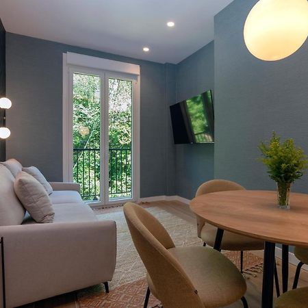 Big 4 Rooms In A Centric Home Parking Included San Sebastián Exterior foto
