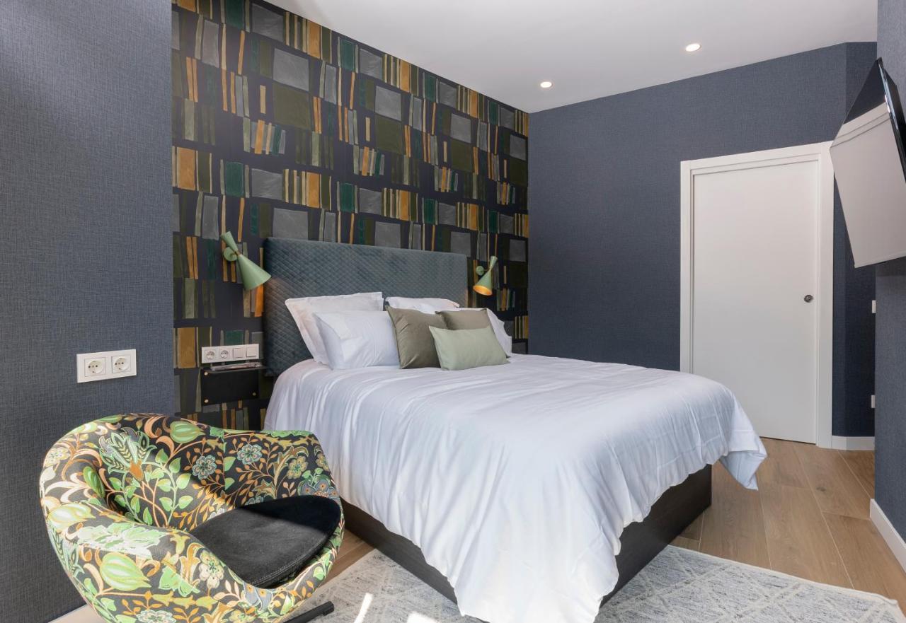Big 4 Rooms In A Centric Home Parking Included San Sebastián Exterior foto