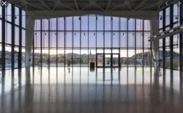 Big 4 Rooms In A Centric Home Parking Included San Sebastián Exterior foto