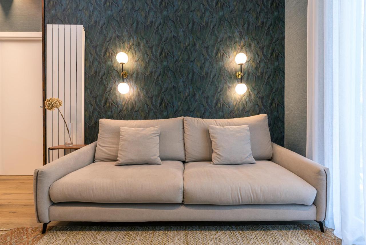Big 4 Rooms In A Centric Home Parking Included San Sebastián Exterior foto