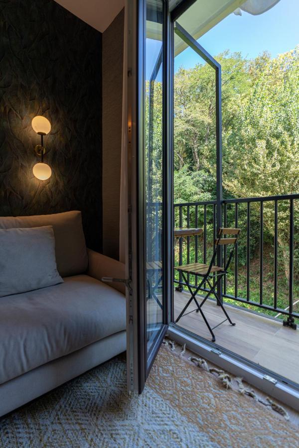 Big 4 Rooms In A Centric Home Parking Included San Sebastián Exterior foto