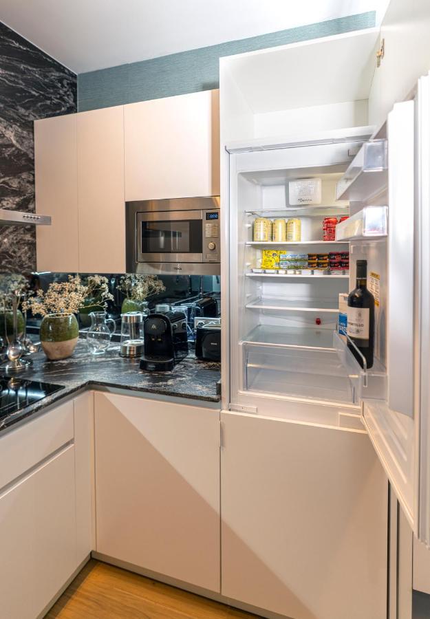 Big 4 Rooms In A Centric Home Parking Included San Sebastián Exterior foto