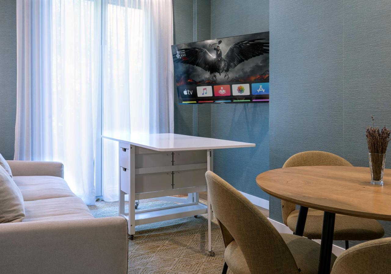 Big 4 Rooms In A Centric Home Parking Included San Sebastián Exterior foto