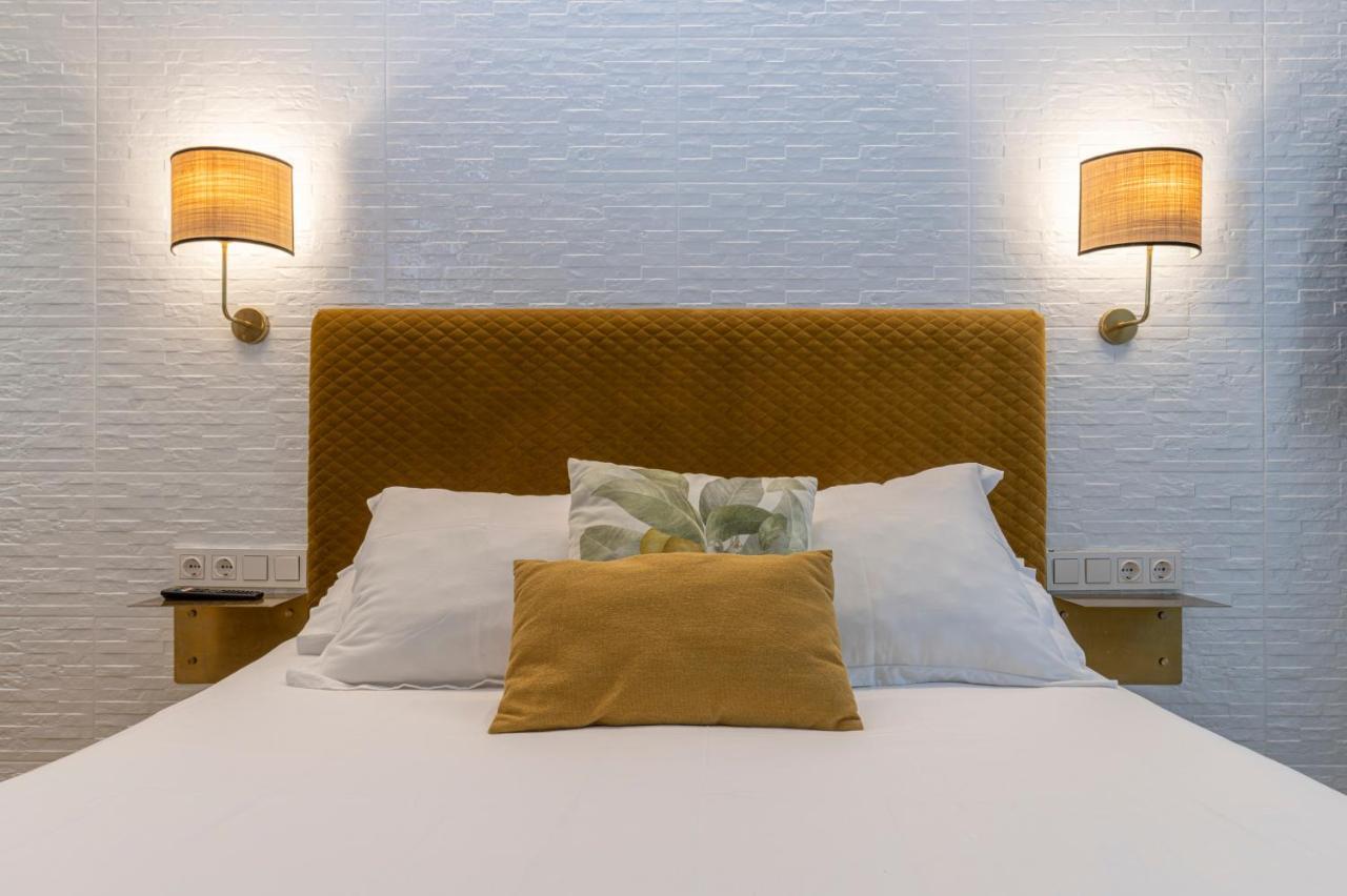 Big 4 Rooms In A Centric Home Parking Included San Sebastián Exterior foto