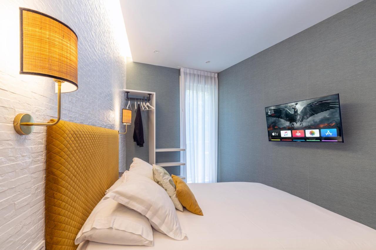 Big 4 Rooms In A Centric Home Parking Included San Sebastián Exterior foto