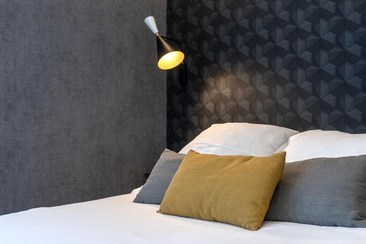 Big 4 Rooms In A Centric Home Parking Included San Sebastián Exterior foto