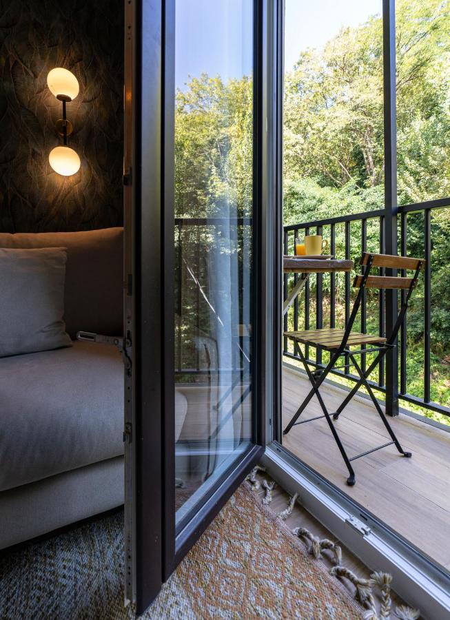 Big 4 Rooms In A Centric Home Parking Included San Sebastián Exterior foto